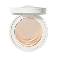 烙色（LAC）凝光恒颜气垫粉霜 替换装 01#象牙白 （雪孩子）