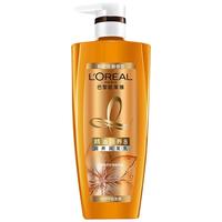 L'OREAL PARIS 巴黎欧莱雅 精油润养8润发乳 500ml