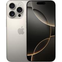 Apple iPhone 16 Pro 原色钛金属 256GB 5G手机
