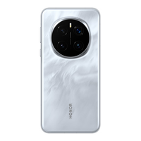 荣耀 HONOR Magic7 Pro 5G手机 16GB+512GB 月影灰 骁龙8至尊版