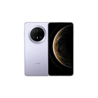 华为 Mate 70Pro先锋版 高亮钛玄武架构 风信紫 12GB+512GB 智能手机
