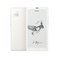 BOOX P6小白马6.13英寸墨水屏阅读器电纸书