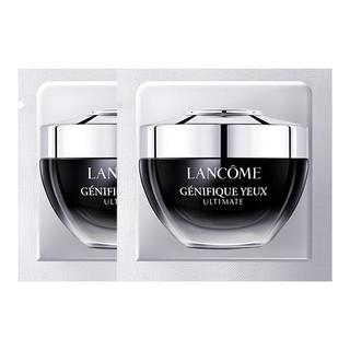 LANCOME兰蔻「超修小黑瓶」眼霜