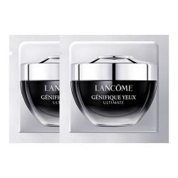 兰蔻 「超修小黑瓶」眼霜