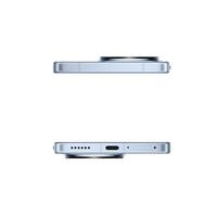小米 K80 第三代骁龙8 汐月蓝 12GB+256GB 手机