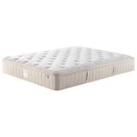 丝涟Sealy美姿弹簧乳胶加厚永恒家用