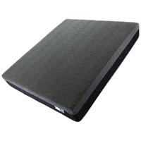 丝涟Sealy美姿双层弹簧海绵乳胶床垫软硬适中云谧1500*2000 【云谧-27CM厚-睡感适中】