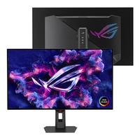  ASUS/华硕 双模OLED 电竞显示器  31.5英寸 3840*2160 165Hz