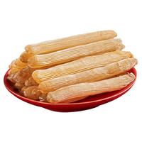 北海印象【北海产地】沙虫干 特大号100g 干沙虫干货煲汤煮粥源头直发