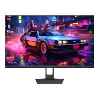 KTC 27英寸 2K高清180Hz高刷 FastIPS 电竞显示器 H27T22C3