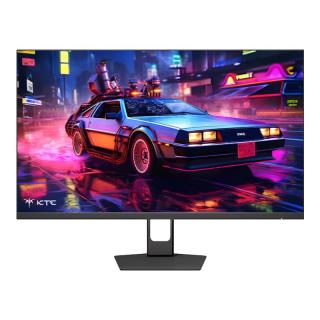 百亿补贴：KTC H27T22C3 27寸2k180Hz FastIPS 电竞显示器