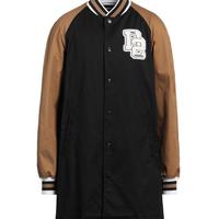 DSQUARED2 Full-length jacket 长摆夹克