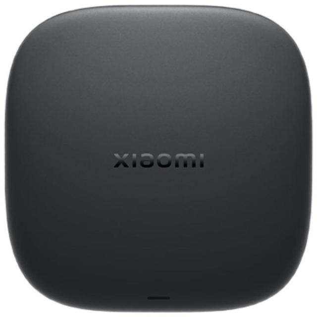 小米 MI）小米盒子5 双频wifi6 智能网络电视机顶盒 杜比全景声 4K分辨率 高清网络播放器 无线投屏