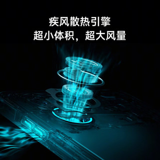 OPPO K13 Turbo 5G手机 16GB+256GB 黑武士