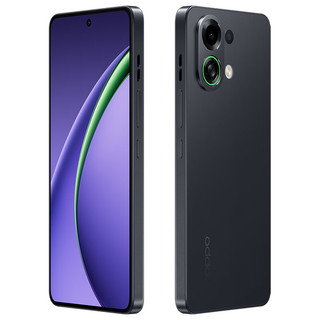 OPPO K13 Turbo 5G手机 16GB+256GB 黑武士