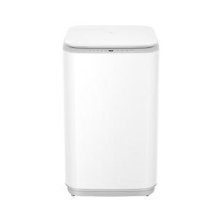 移动端、京东百亿补贴：MIJIA 米家 小米迷你洗衣机 3KG婴儿小型儿童内衣波轮洗衣机 全自动除菌除螨宿舍 XQB30MJ107