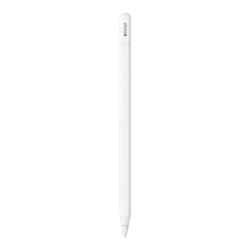 Apple Pencil(USB-C) 磁吸触控笔苹果笔iPad笔 适用iPad (A16)/mini/Pro/Air