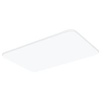 雷士 NVC吸顶灯客厅护眼大主灯简约卧室2025流行客厅灯具 【套餐升级】120瓦四室一厅+风扇灯