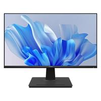 创维23.8英寸 办公显示器 IPS FHD 100Hz 硬件低蓝光 广色域 高清HDMI 1级能效 电脑显示屏 F24B21F