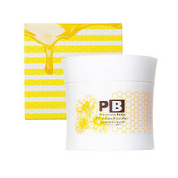 Pheromone Body 身体去角质磨砂膏 玫瑰蜂蜜味 500g