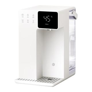 京东京造 3秒速热 即热式饮水机