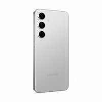 三星 SAMSUNG Galaxy S24 5G手机 12GB+256GB 雅岩灰 第三代骁龙8