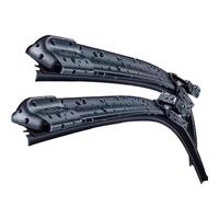 易驹 YIJU 易驹 无骨雨刮器 下单备注车型-年款 1对