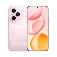 荣耀 HONOR 400 Pro AI 2亿超清写真人像 7200mAh青海湖大电池 12+512 流沙粉