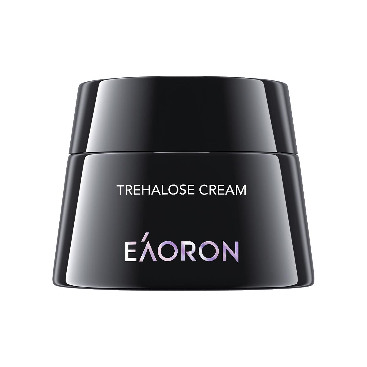 EAORON 补水保湿 空气霜  第二代空气霜50g/盒