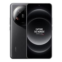 小米 14Ultra 徕卡光学镜头 黑色 16GB+512GB 手机