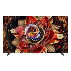 TCL Q10L系列 65Q10L Pro 极景QD-Mini LED电视 65英寸+伸缩挂架