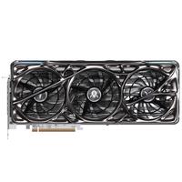 yeston/盈通 超频版 电竞游戏显卡