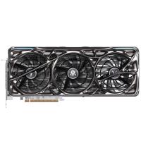 盈通 AMD RADEON RX 9070 XT 16GB GDDR6 电竞显卡