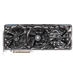 盈通 AMD RADEON RX 9070 XT 16GB GDDR6 电竞显卡