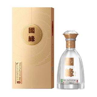  今世缘 商务宴请 白酒  裸瓶装 其他 500ml 42度