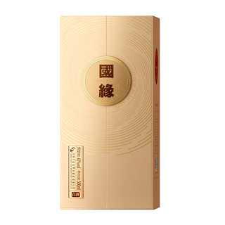  今世缘 商务宴请 白酒  裸瓶装 其他 500ml 42度