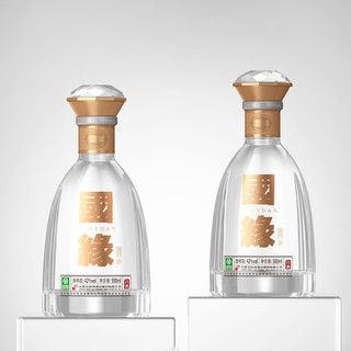  今世缘 商务宴请 白酒  裸瓶装 其他 500ml 42度