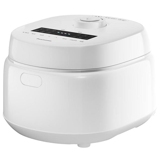 移动端、京东百亿补贴：Panasonic Xtra零零煲青春版 SR-DKS151 电饭煲 4L