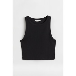 H&M 女装多巴胺女孩吊带背心 1049251