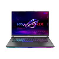 ROG枪神8 16英寸星云屏 电竞游戏本笔记本电脑 英特尔14代酷睿【畅玩黑悟空】3D建模渲染全开设计电脑 i9-14900H|RTX4060-8G独显 16G 1T RTX4060 240Hz 2.