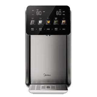 国家补贴、今日必买：美的 小魔方Pro MK-SP50E-31F Pro 电热水壶 5L
