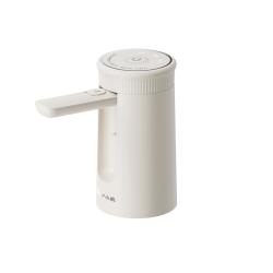 小熊 电动 桶装水抽水器