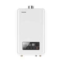 TOSHIBA 东芝 JSQ25-TS1 燃气热水器 13L