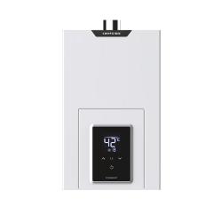 前锋 JSQ30-XBD2 微火苗双低压启动 16L 天然气 燃气热水器