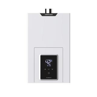 前锋 JSQ30-XBD2 微火苗双低压启动 16L 天然气 燃气热水器