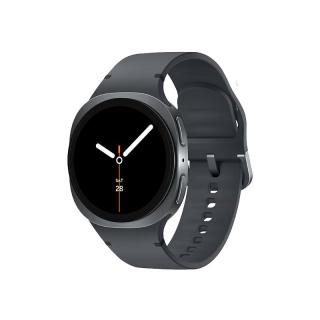 三星 Galaxy Watch 8 LTE版 eSIM智能手表 44mm 慕岩灰