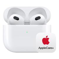 Apple 苹果 AirPods (第三代) 配MagSafe无线充电盒 无线蓝牙耳机