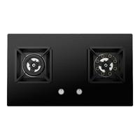  KKTV 5.0kw直喷猛火 燃气灶  液化气