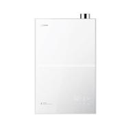 国家补贴：美的 小西梅系列 M10S Max 燃气热水器