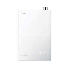 美的 小西梅系列 M10S Max 燃气热水器